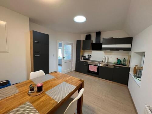 Foto - Etagenwohnung in Lemgo zur Miete