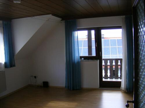 Foto - Etagenwohnung zur Miete in Hengersberg