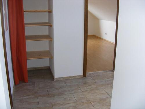 Foto - Etagenwohnung in Hengersberg