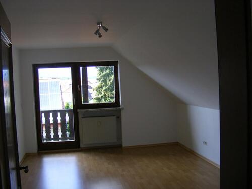 Foto - Etagenwohnung in Hengersberg zur Miete