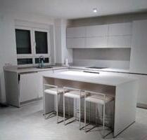 schöne 3- Zi , Wohnung in Friedrichshafen. Teuringer str