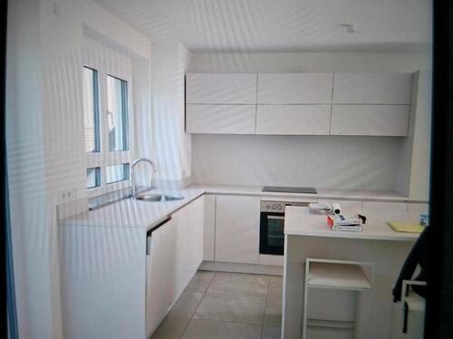 Foto - Etagenwohnung in Friedrichshafen