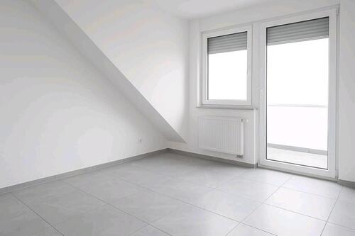 Foto - Etagenwohnung in Friedrichshafen zur Miete