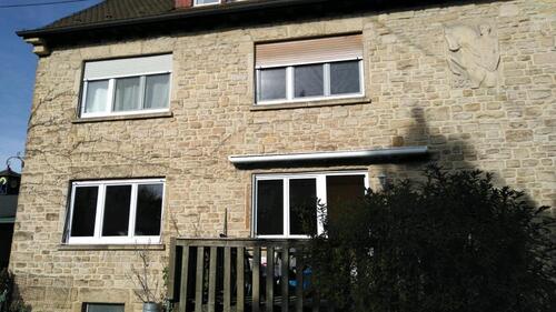 Foto - 4 Zimmer Wohnung - Stuttgart Rohrer-Höhe