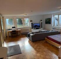 Helles 1-Zimmer-Apartment in Aidlingen ab Sofort