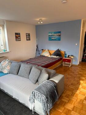 Foto - Etagenwohnung zur Miete in Aidlingen