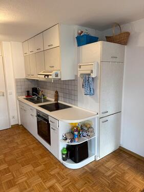 Foto - Etagenwohnung in Aidlingen