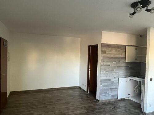 Foto - 1-Zimmer Wohnung - 375,00 EUR Kaltmiete, ca.  30,00 m²