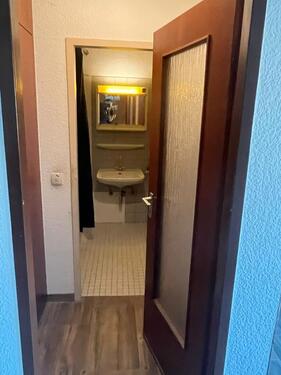 Foto - 1 Zimmer Etagenwohnung in Sankt Ingbert