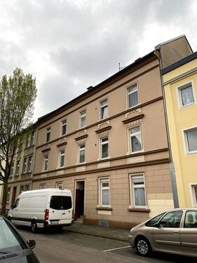 Foto - Zentrumsnahe 2-Zimmer-Wohnung mit guter ÖPNV-Anbindung