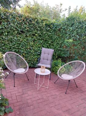 Foto - 2 Zimmer Etagenwohnung in Marne