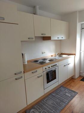 Foto - Etagenwohnung in Marne zur Miete