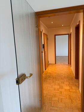 Foto - Etagenwohnung in Düsseldorf zur Miete