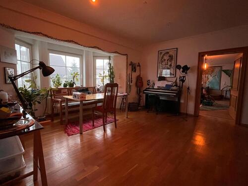 Foto - 120qm , 4 Zi., Küche, Bad, Kappel-Grafenhausen