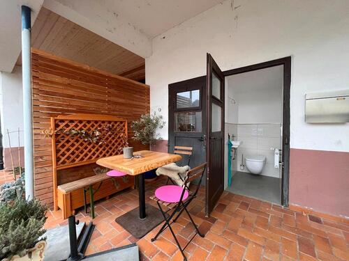 Foto - Etagenwohnung in Kappel-Grafenhausen zur Miete