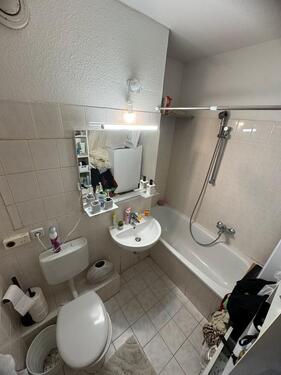 Foto - 1 Zimmer Etagenwohnung in Berlin