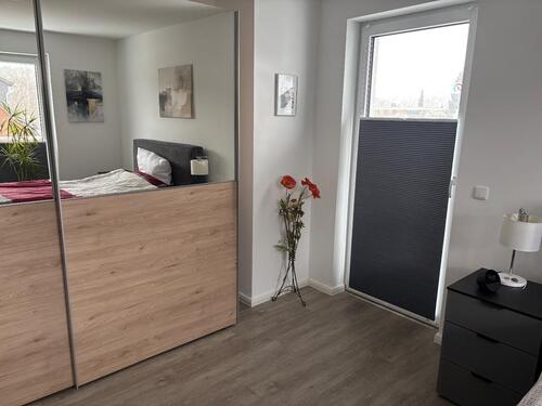 Foto - 2 Zimmer Etagenwohnung in Oldenburg