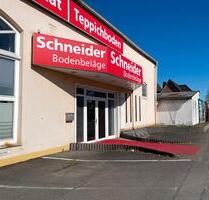 MGK bietet Garbsen: Gewerbehalle ab sofort zu mieten