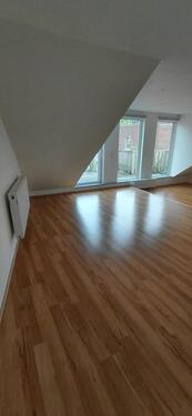 Foto - 2 Zimmer Dachgeschoßwohnung zur Miete in Papenburg