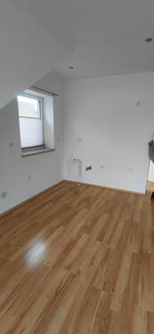 Foto - 2 Zimmer Dachgeschoßwohnung in Papenburg