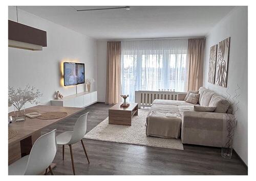 Foto - Mietwohnung in Diepholz - 3 Zimmer mit Küche