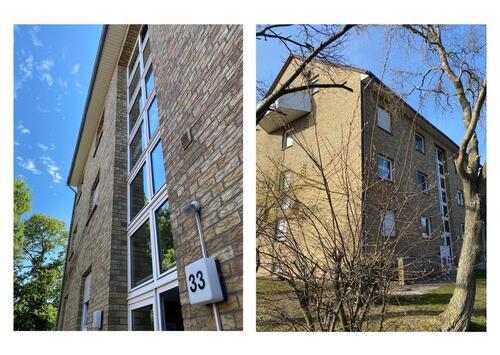 Foto - 3 Zimmer Etagenwohnung in Diepholz