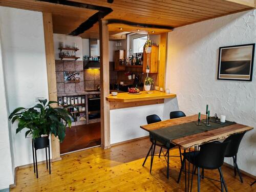 Foto - 2.5 Zimmer Maisonettenwohnung zur Miete in Feilitzsch