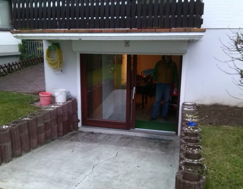 Foto - 1 Zimmer Etagenwohnung in Grömitz