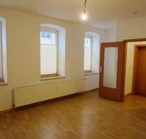 Sanierte 2-Zimmer-Wohnung in Flensburg, bezugsfertig!