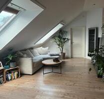 Tolle 4 Zi. Wohnung in Hinte ab Mai 2026 zu vermieten ALL INCL !