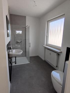 Foto - Etagenwohnung in Ebersdorf bei Coburg zur Miete