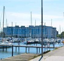 Moderne Ferienwohnung am Yachthafen an der Ostsee - Osterode am Harz