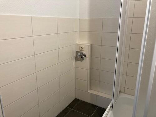 Foto - Etagenwohnung in Rostock zur Miete