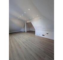 Neue, moderne Wohnung mit Klimaanlage in Stettem Schwaigern