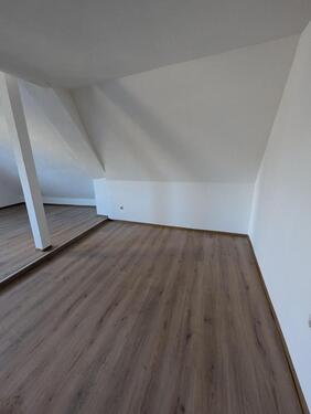 Foto - Dachgeschoßwohnung in Schwaigern zur Miete