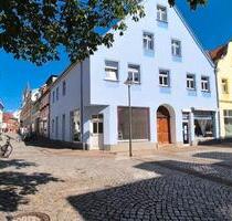 Laden, Geschäft , klein - 335,00&nbsp;EUR Kaltmiete, ca.&nbsp; 7,90&nbsp;m&sup2; in Wolgast (PLZ: 17438)