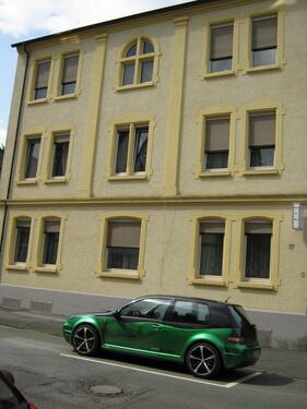 Foto - 4 Zimmer Erdgeschoßwohnung zur Miete in Dortmund