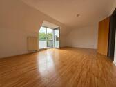 Foto - 3-Zimmer Dachgeschosswohnung + Stellplatz in Wardenburg