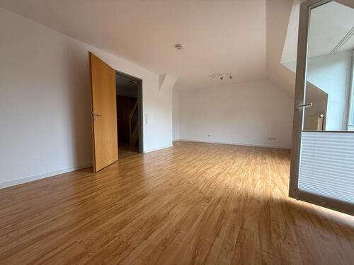 Foto - 3 Zimmer Maisonettenwohnung zur Miete in Wardenburg