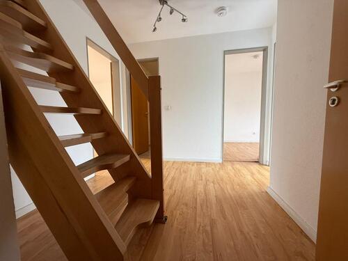 Foto - Maisonettenwohnung in Wardenburg zur Miete