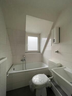 Foto - Dachgeschoßwohnung in Dortmund zur Miete