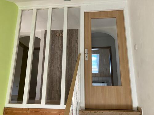 Foto - Dachgeschosswohnung mit Mainblick