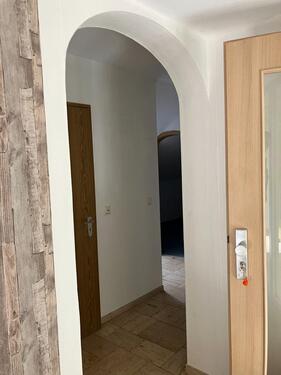 Foto - 3 Zimmer Dachgeschoßwohnung in Faulbach