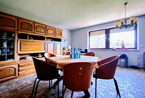 Foto - 2 Zimmer Erdgeschoßwohnung in Hermeskeil