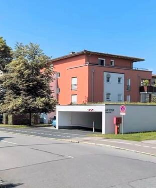 Foto - TG Stellplatz, zu vermieten, ab sofort, Nähe Hotel Asam