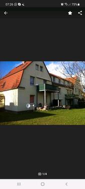 Foto - Lichtdurchflutete 100m² Maisonette mit Kamin & Luxus-Ausstattung