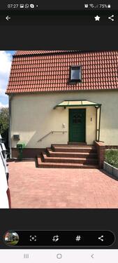 Foto - 3.5 Zimmer Maisonettenwohnung zur Miete in Spremberg