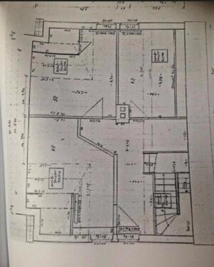 Foto - Maisonettenwohnung in Spremberg zur Miete