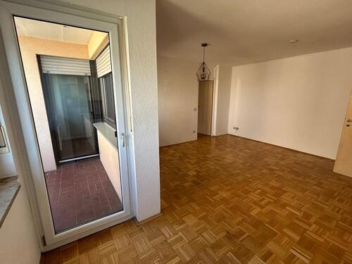 Foto - 2 Zimmer Wohnung mit Küche und Bad in Regensburg Ziegetsdorf