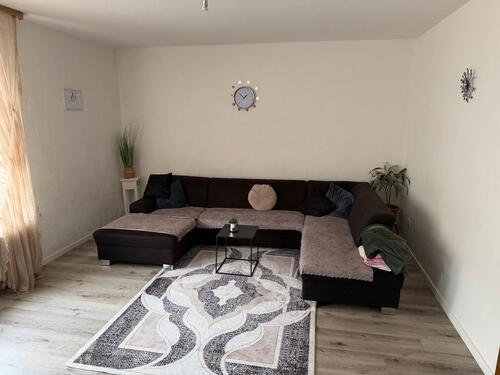 Foto - Helle, großzügige 5 ZKB Wohnung mit viel Tageslicht auf 140 m²